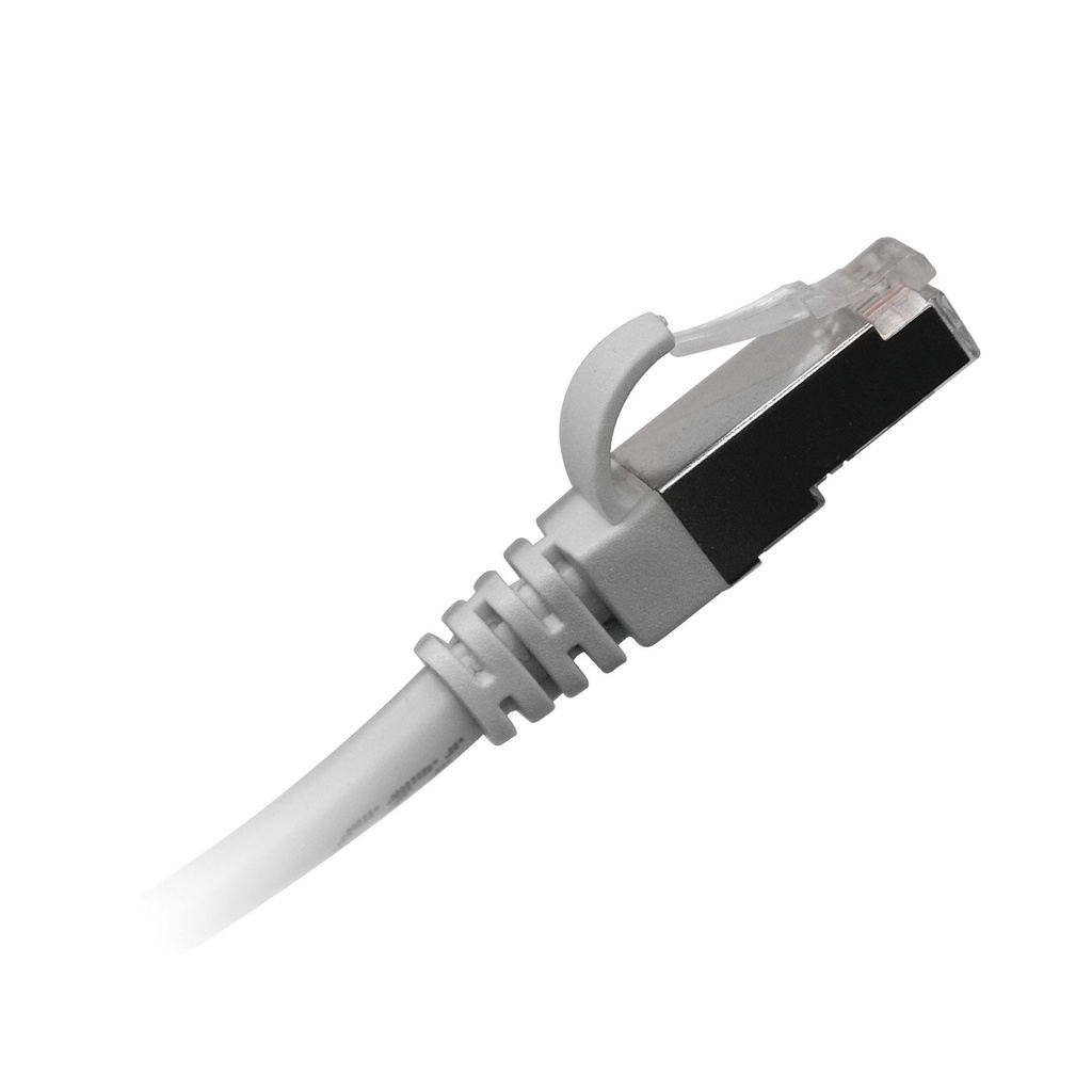 [SIG-CA6F-01] SIGMA Cordon de Brassage Rj45 Cat6e FTP PVC 1M Multi Couleurs