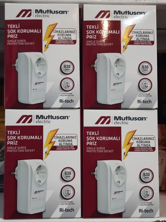 [multisan] PRISE PROTECTION MUTLUSAN