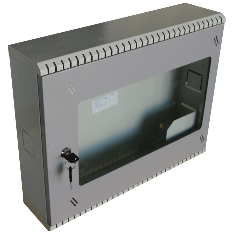 [MURALE GM] ARMOIR RACK MURALE GM CAMAXESSOR [48x38x12 cm]