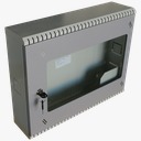 [MURALE PM [45x35x10 cm]] ARMOIR RACK MURALE PM CAMAXESSOR [45x35x10 cm]