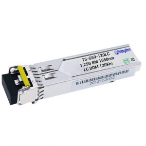 [SFP_1.25_NET] MODULE SFP 1.25G SFP 1310NM SM 20LC  NETSYSTEM