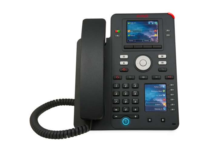 [J179] AVAYA J179 IP PHONE GLOBAL NO POWER SUPPLY