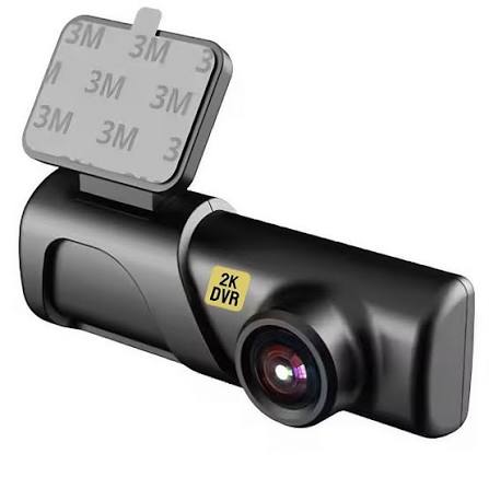 Caméra Intelligent Recorder Q3, WiFi DVR HD