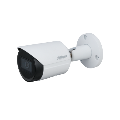 [DH-IPC-HFW2531S-S-S2] Camera IP Dahua Bullet 5MP Fix HFW2531S-S-S2
