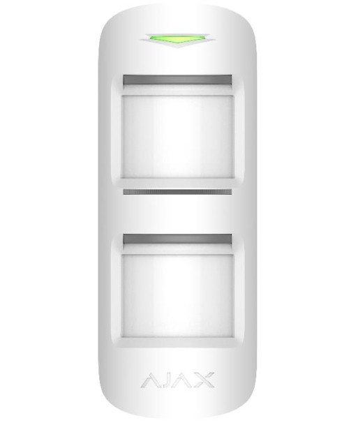 [MotionProtectOutdoor] Ajax MotionProtect Outdoor : Detecteur Extérieur Double Technologie
