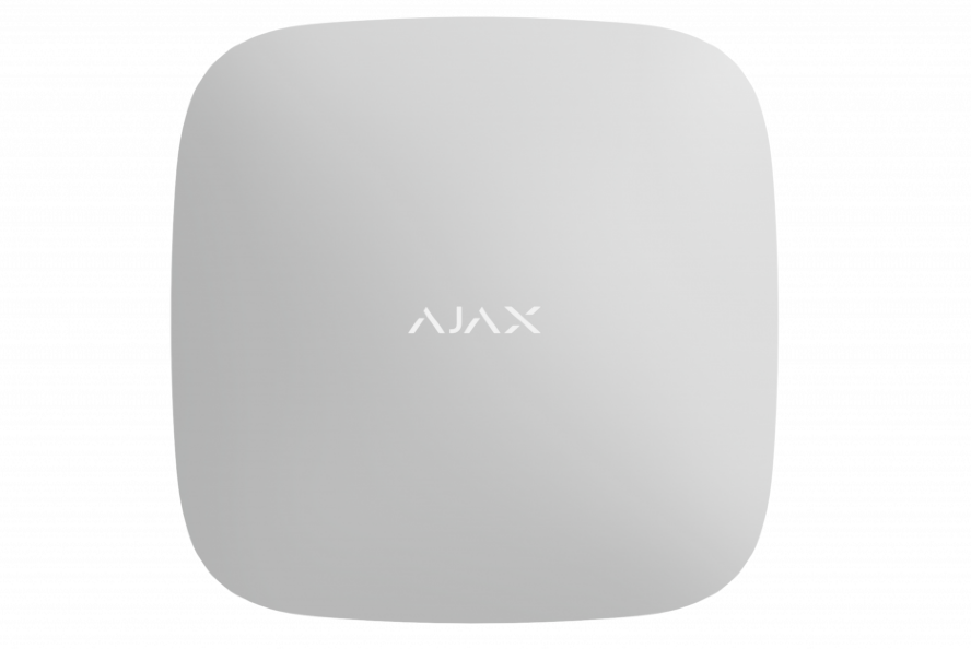 [Rex] Ajax REX Extender